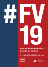Bogcover til #FV19