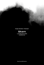 Bogcover til Skam i professionelle relationer