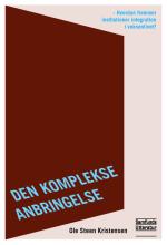 Bogcover til Den komplekse anbringelse