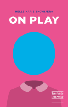 Bogcover til On Play