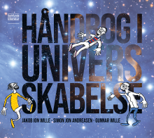 Bogcover til Håndbog i universskabelse