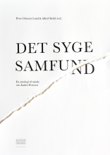 Bogcover til Det syge samfund