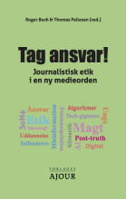 Bogcover til Tag ansvar!