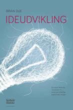 Bogcover til Idéudvikling