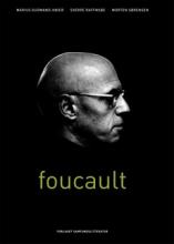 Bogcover til Foucault