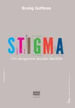 Bogcover til Stigma