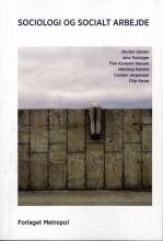 Bogcover til Sociologi og socialt arbejde