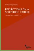 Bogcover til Reflections on a Scientific Career