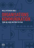 Bogcover til Organisationskommunikation