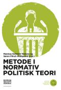 Bogcover til Metode i normativ politisk teori
