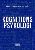 Bogcover til Kognitionspsykologi
