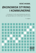 Bogcover til Økonomisk styring i kommunerne