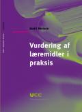 Bogcover til Vurdering af læremidler i praksis