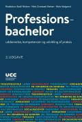 Bogcover til Professionsbachelor