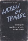 Bogcover til Læren om trivsel