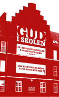Bogcover til Gud i skolen