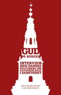 Bogcover til Gud på Borgen