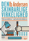 Bogcover til Den skinbarlige virkelighed