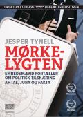 Bogcover til Mørkelygten