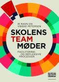 Bogcover til Skolens teammøder