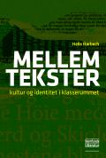 Bogcover til Mellem tekster