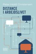 Bogcover til Distance i arbejdslivet