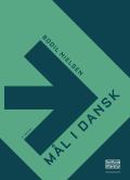 Bogcover til Mål i dansk (med bilag)