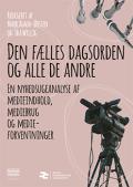 Bogcover til Den fælles dagsorden og alle de andre