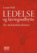 Bogcover til Ledelse og læringsudbytte
