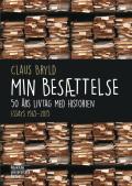 Bogcover til Min besættelse