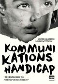 Bogcover til Kommunikationshandicap