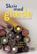 Bogcover til Skriv med glæde