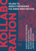 Bogcover til Kollaboration