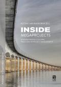 Bogcover til Inside Megaprojects