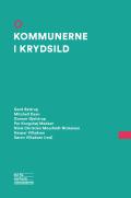 Bogcover til Kommunerne i krydsild
