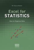 Bogcover til Excel for Statistics
