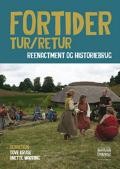 Bogcover til Fortider tur/retur