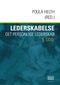 Bogcover til Lederskabelse