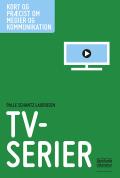 Bogcover til Tv-serier