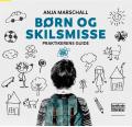 Bogcover til Børn og skilsmisse