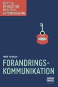 Bogcover til Forandringskommunikation