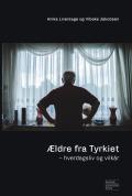 Bogcover til Ældre fra Tyrkiet