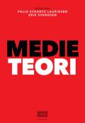 Bogcover til Medieteori