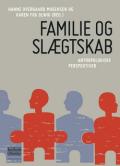 Bogcover til Familie og slægtskab