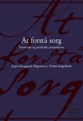 Bogcover til At forstå sorg