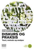 Bogcover til Diskurs og praksis