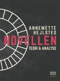 Bogcover til Novellen