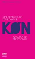 Bogcover til Køn