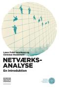 Bogcover til Netværksanalyse