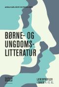 Bogcover til Børne- og ungdomslitteratur